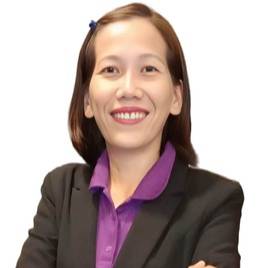Josephine Tan