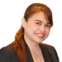 ANGELINE L. MONTES