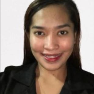 Princess Mae Sampayan