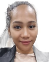 Marilyn Atregenio