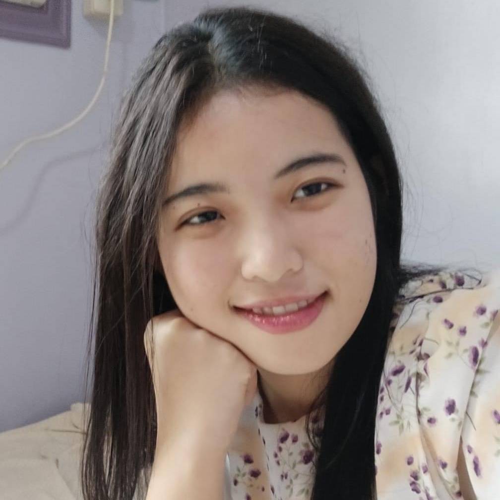 Veronica Kate Lacson
