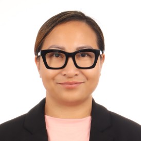 Joanna Christabelle L. Belleza