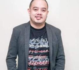 Christopher John Antisoda