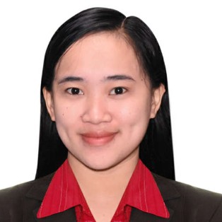 Shaina Rosewell M. Villarazo