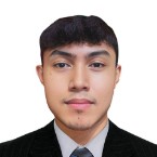 IAN JONATHAN BALBUENA