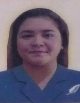 Shekinah Soldevilla