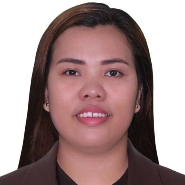 MARY JOY BATIQUIN