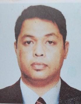Richard Rodelas