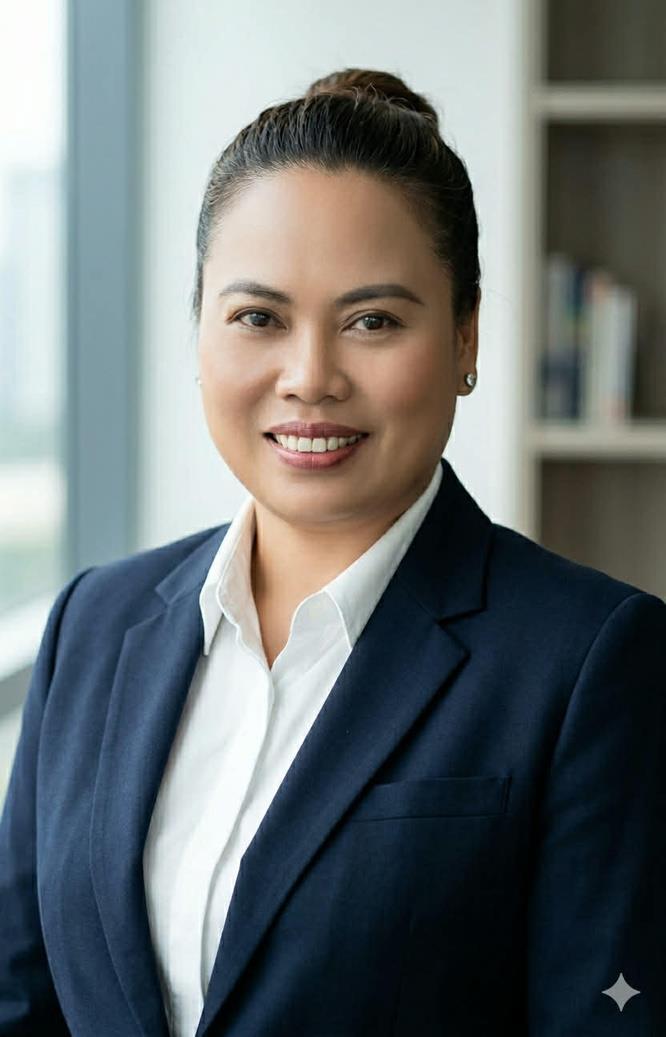 ANA THERESE O. ANDRINO