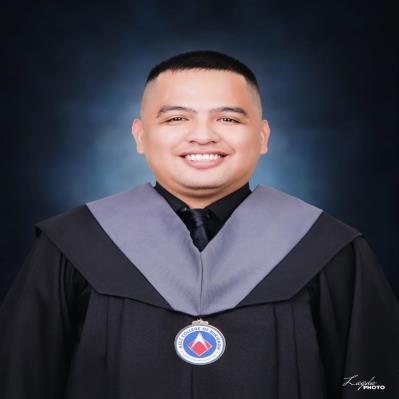 EJ Loudale Cañete