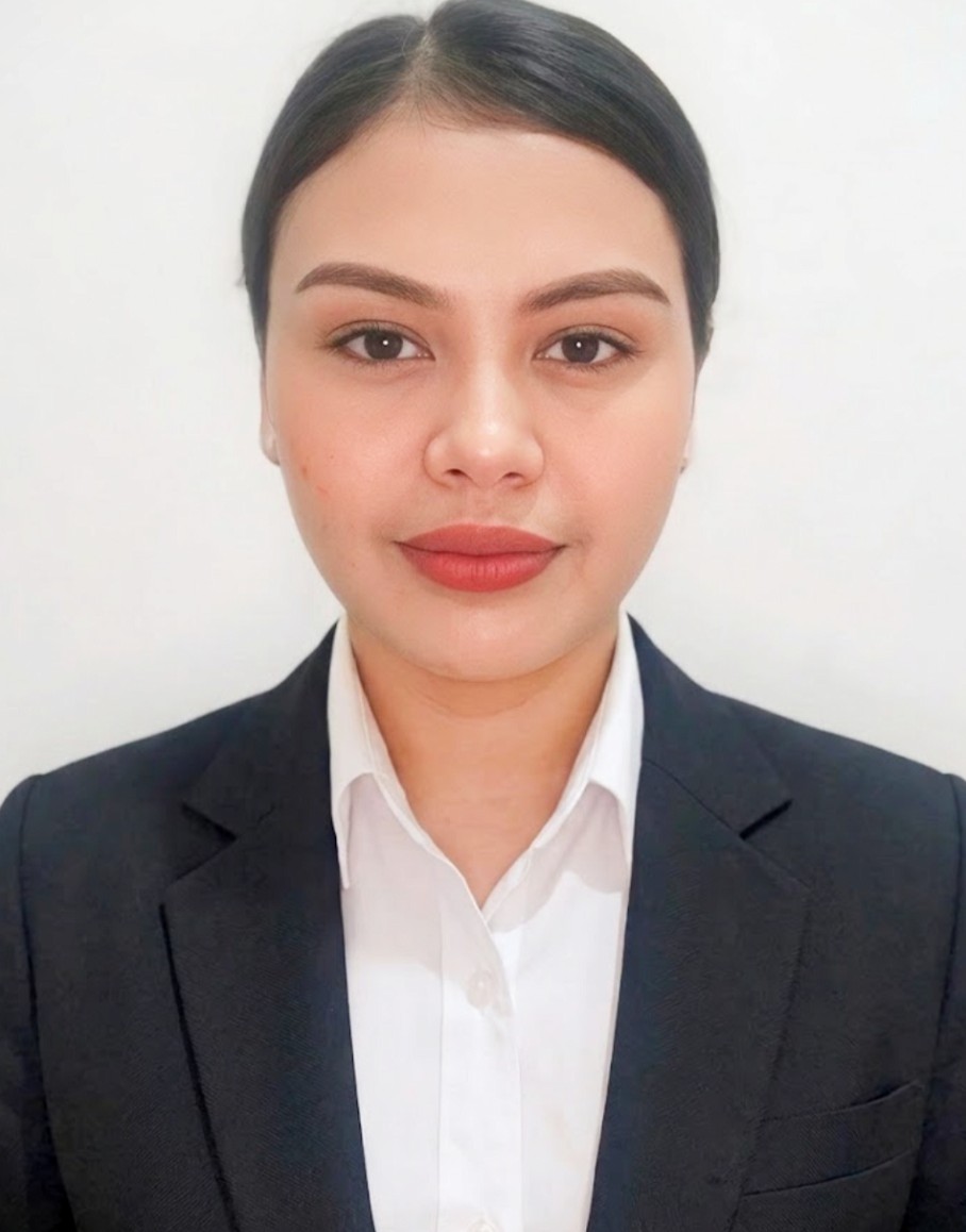 Reynamie Arong