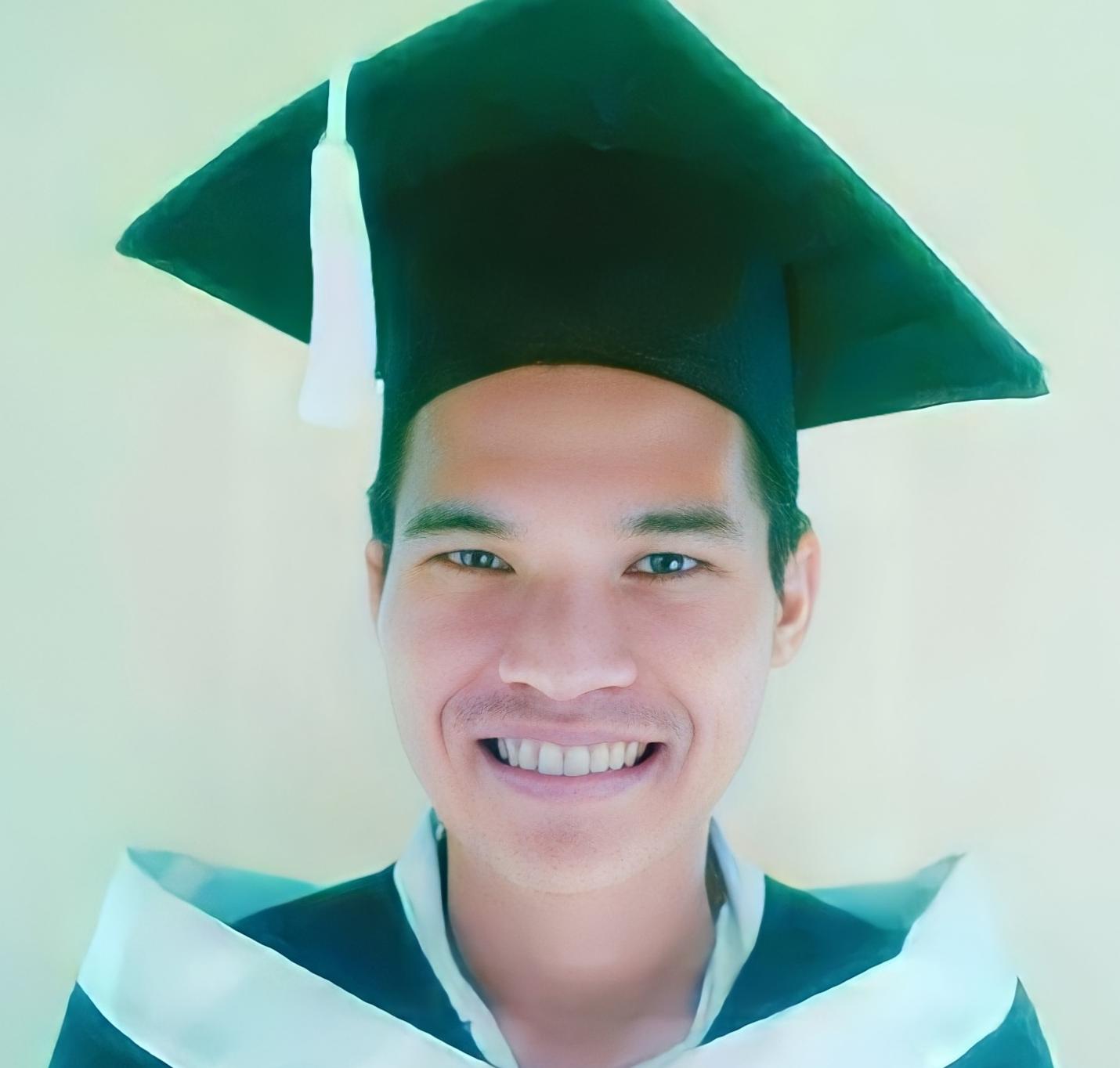 Marlon Arcina Pitogo