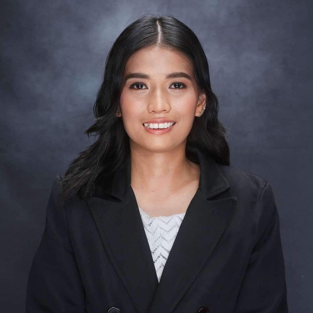 MARIEL DAGUING