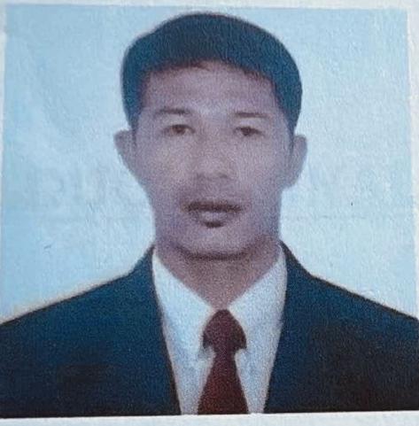 Jayson Madlangbayan Dueñas