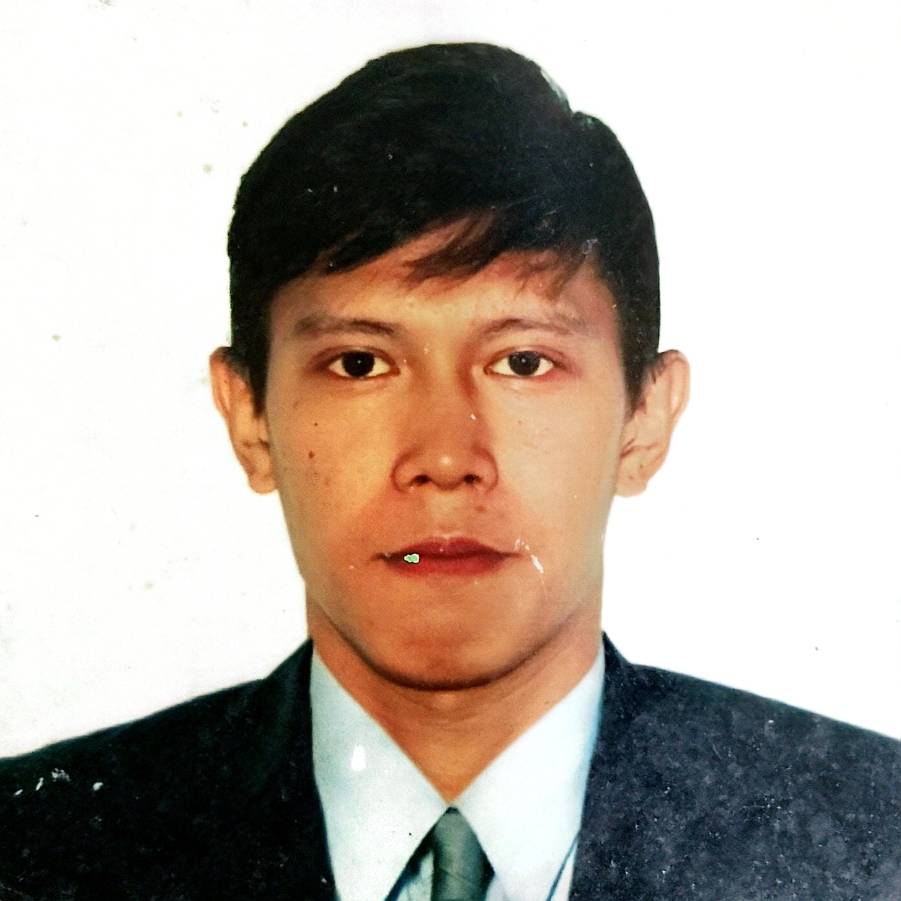 Christian Jude Cañas