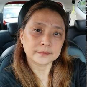 Evangeline Josue