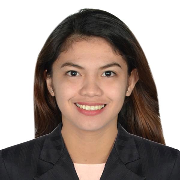 Rizzalyn A. Gasparillo