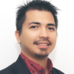 Rodolfo Agnabo Jr.