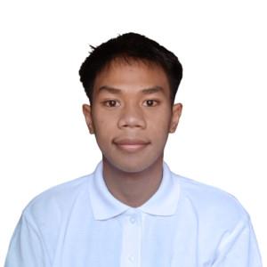 John Russell Del Rosario