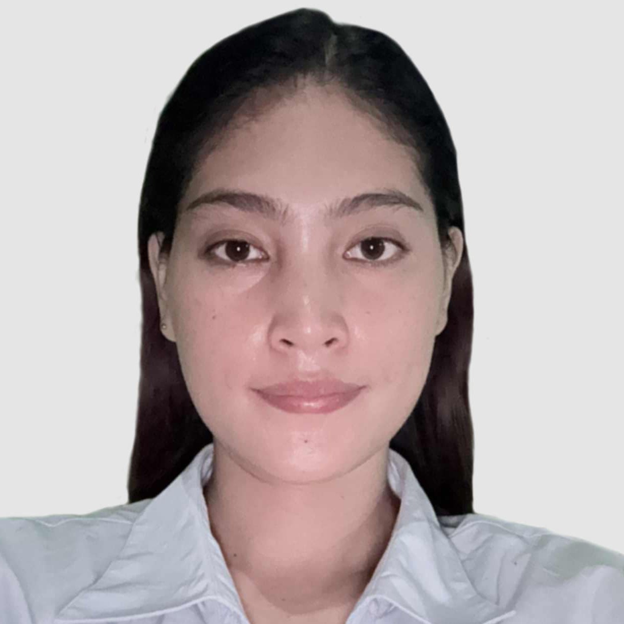 Abigail Mae Carin Engreso