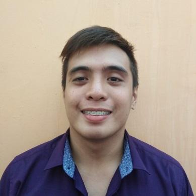 Edrian Rhey A. Golez