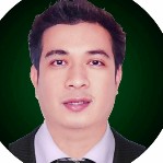 Jared Belarmino