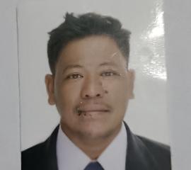 Elmer Baltazar