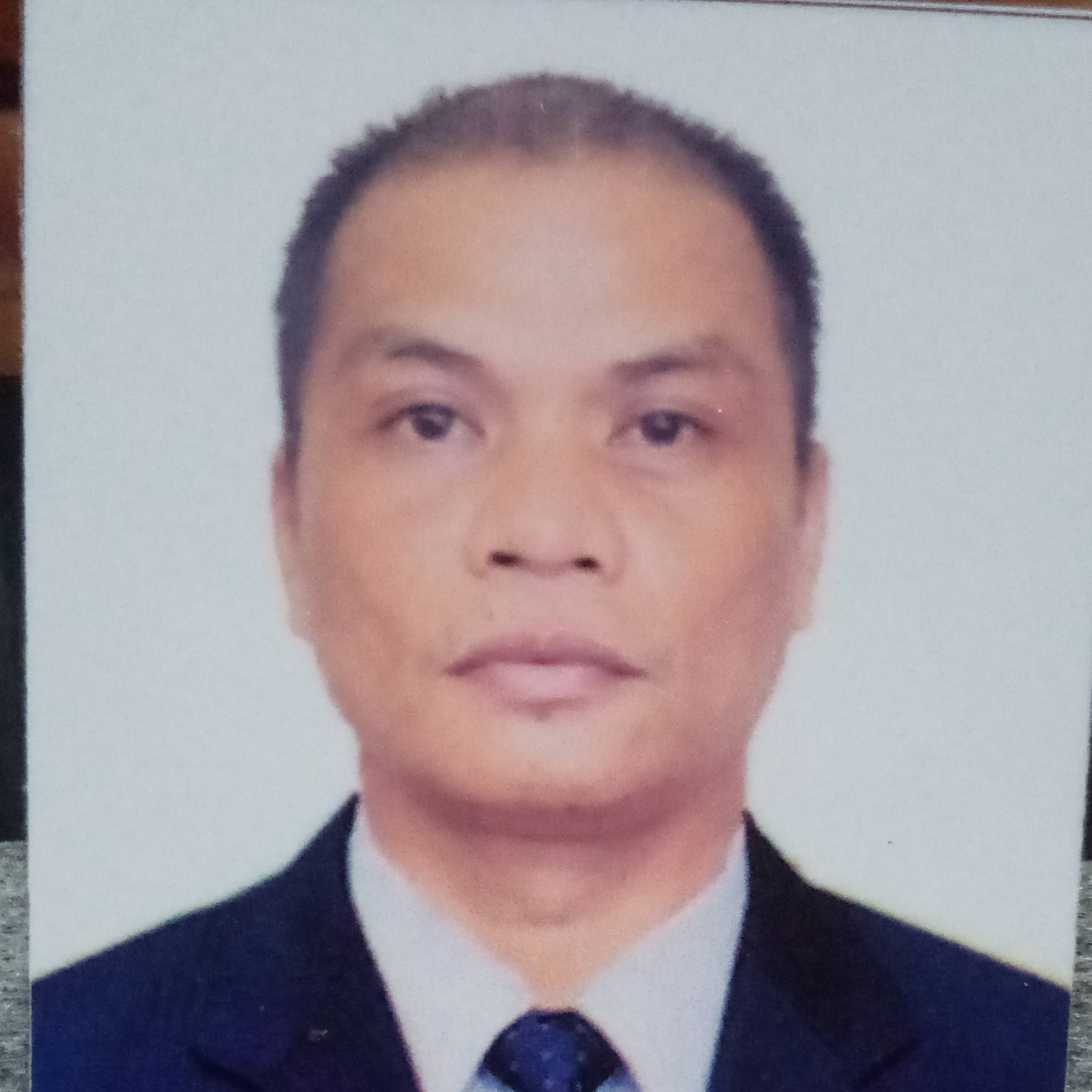 MANOLITO DOTONG