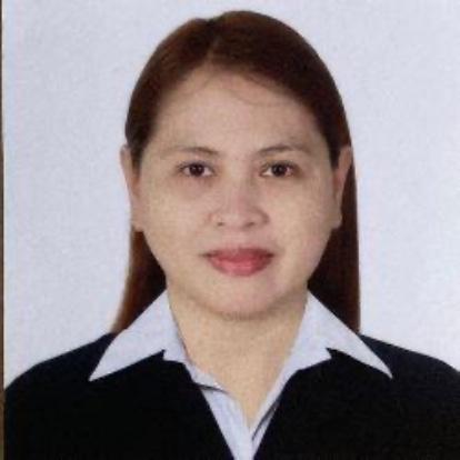 MARGIE MADRID PANASANTOS