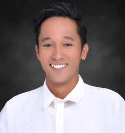 Bryan Paul Carbonell