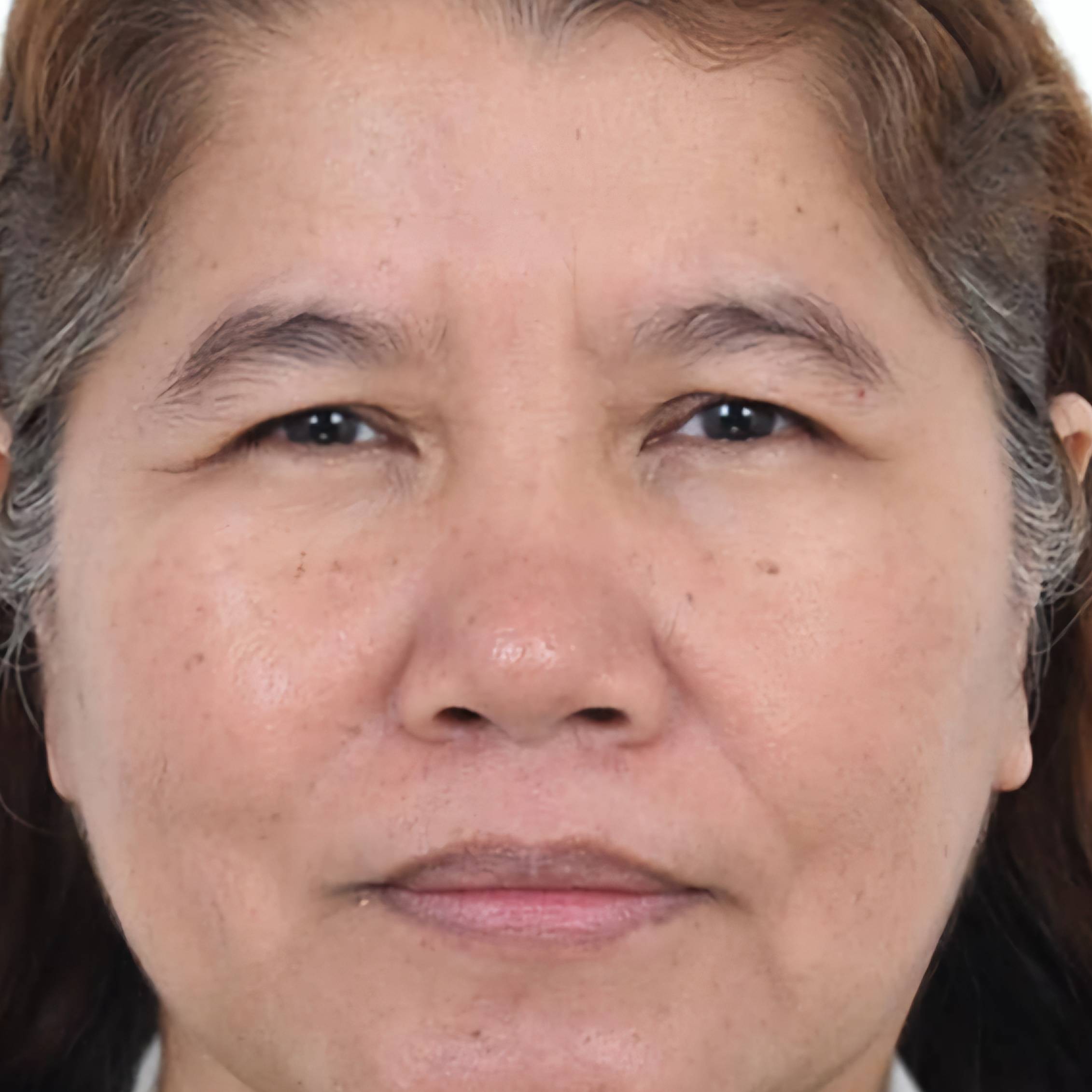 Rowena Bernadette Reyes