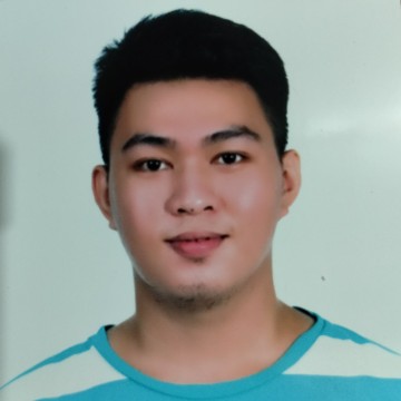 Christian Jay Soriano