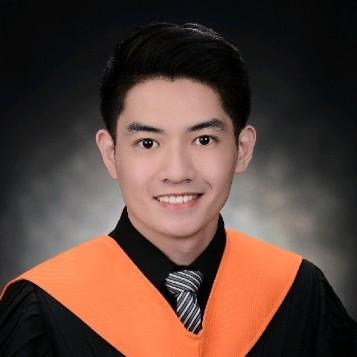 Justin Ralph Torres