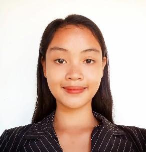 Cathleah C. Gervacio Cathy