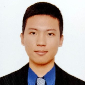 ARCHIE ROBERT R. PEREZ