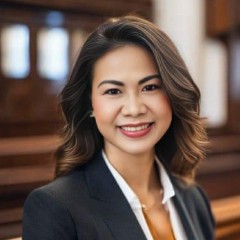 MARIE MEL ARQUIZA