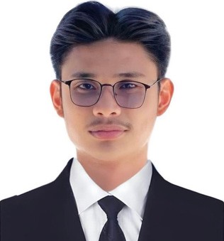 Carlos Miguel A. Dela Cruz