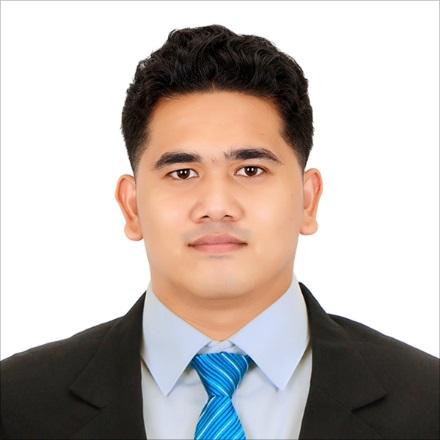KEVIN DALE ABAD