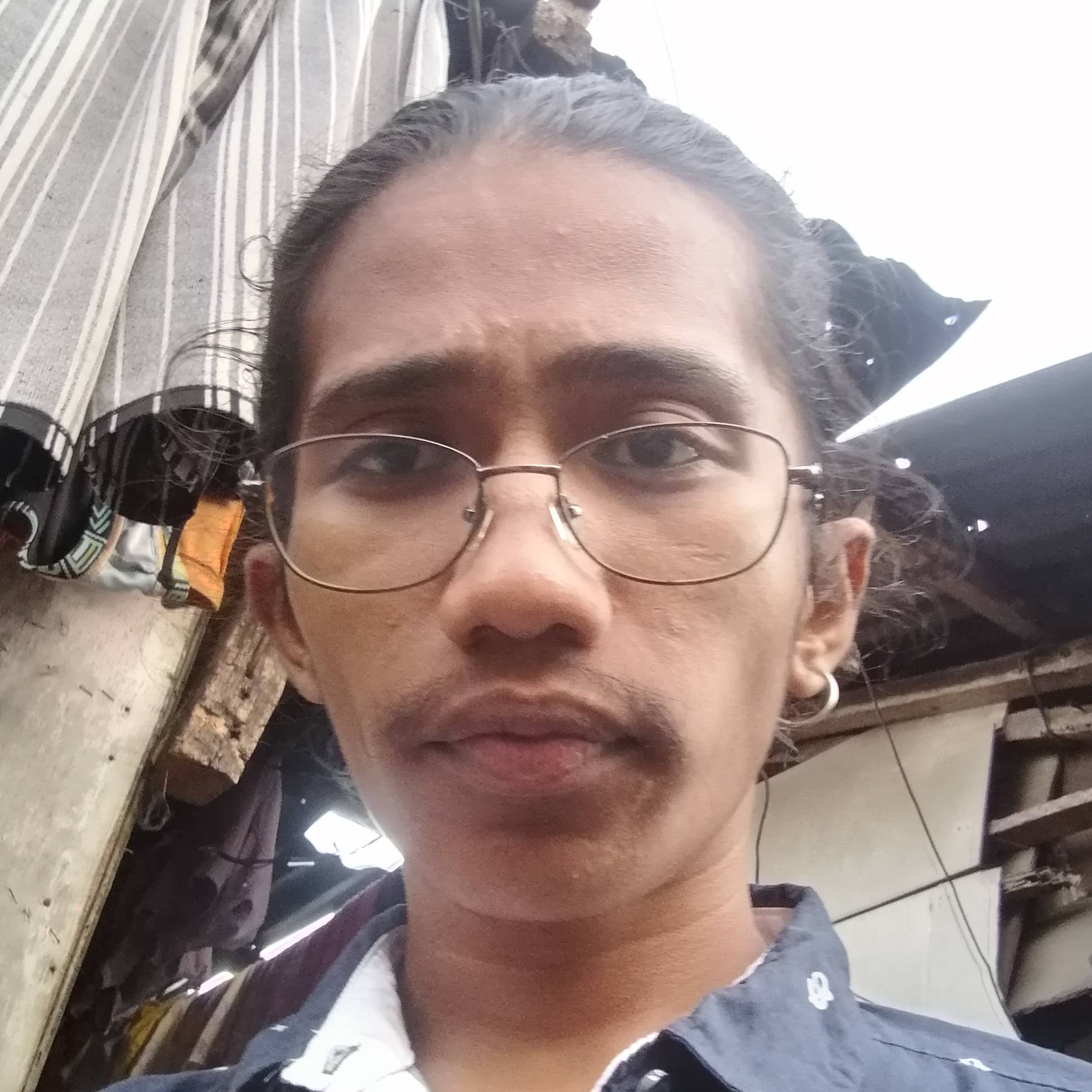 Wilbert Marcial