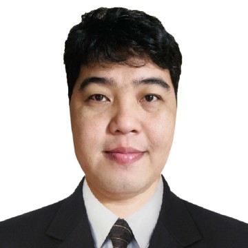 Roy, Jr. Delos Reyes Villegas