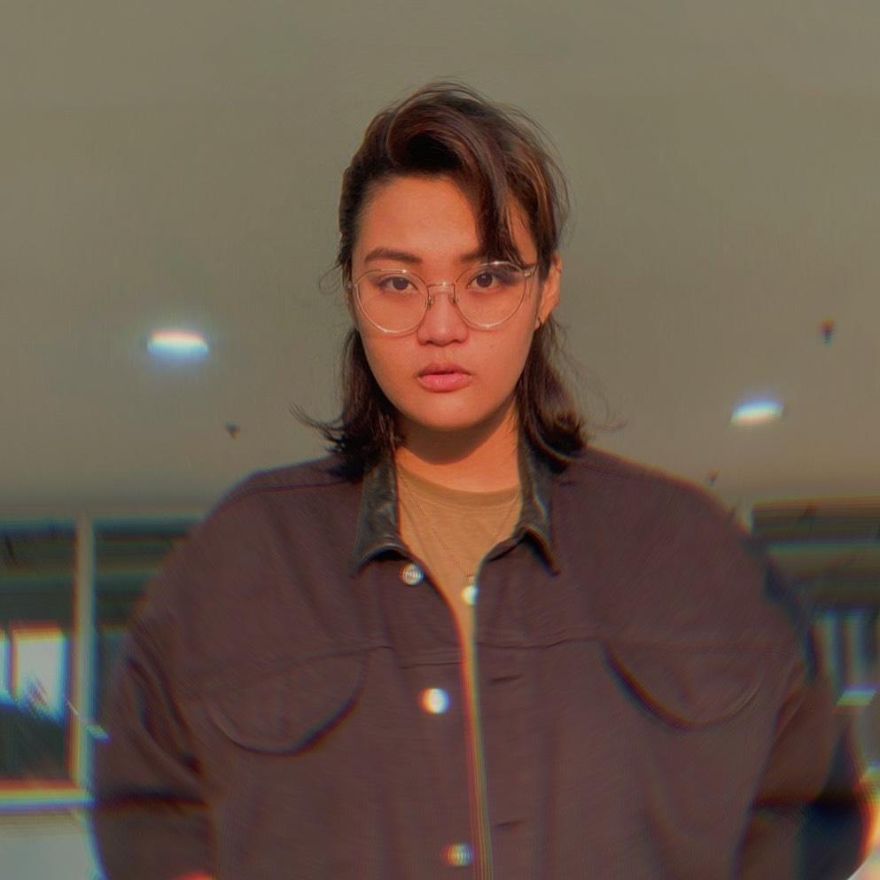 Jaymee Mikee Salangsang