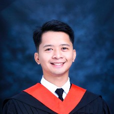 RONNIE ALONZO