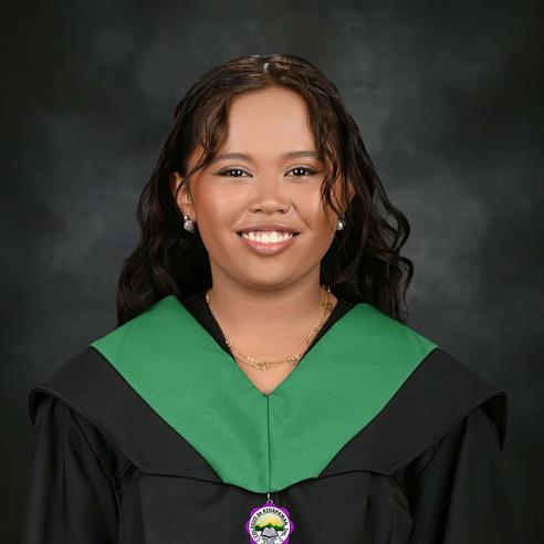 Vinees Shekyna M. Renales