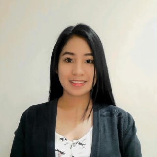 Jhilian Marie Pinto