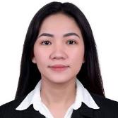 ROSALIE CABAONG