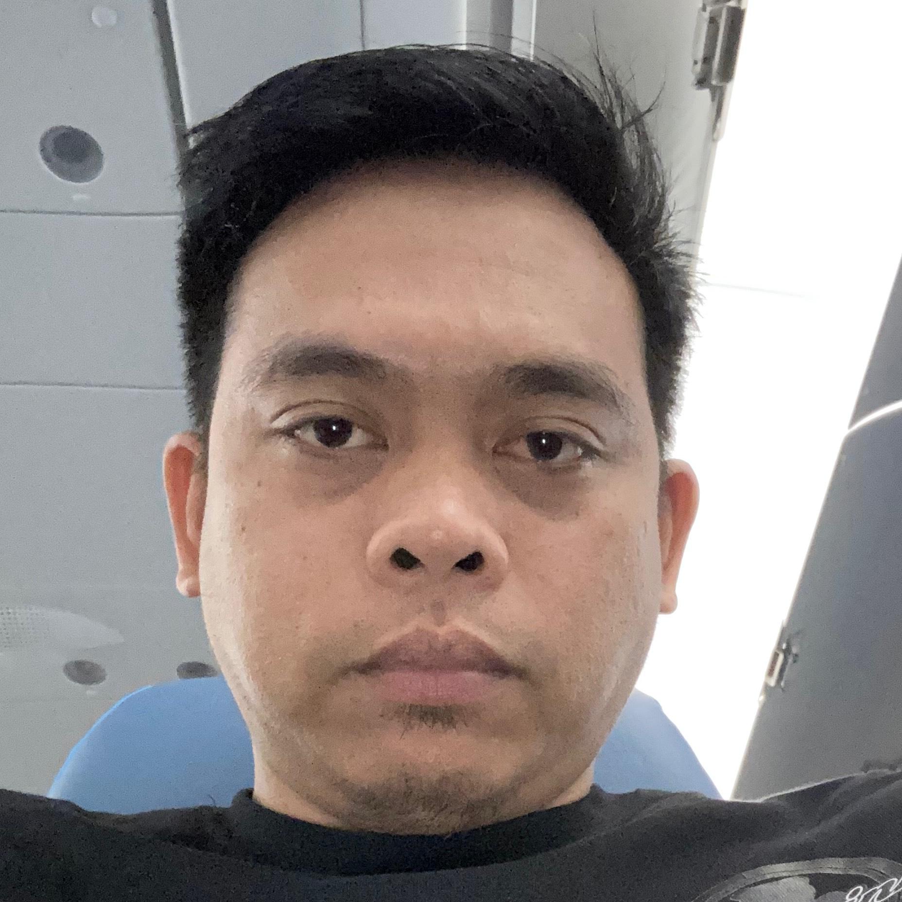 John Paul Bulusan