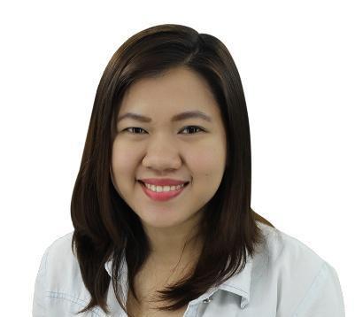 Dianne Charmaine A. Ylagan