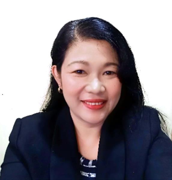 MARIROSE MANICAP