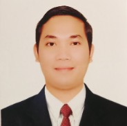 Wilfredo Cabual