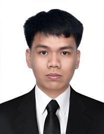 RALPH JOHN C. MAGBITANG